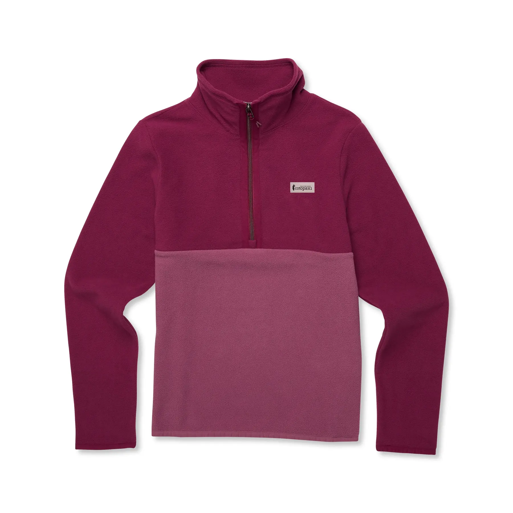 Polaire femme Cotopaxi Amado