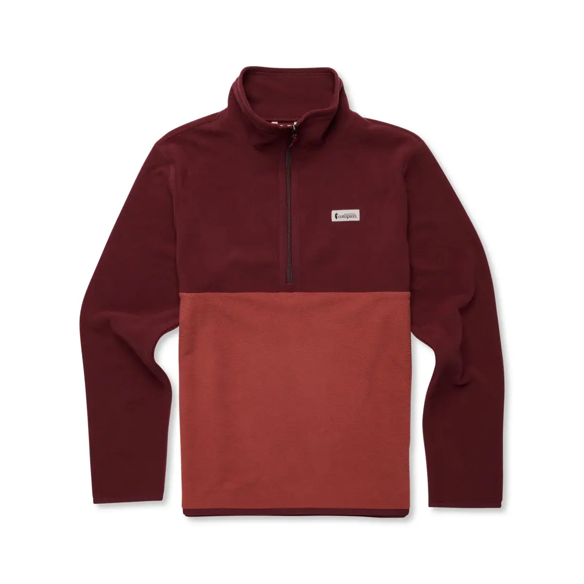 Fleece Cotopaxi Amado