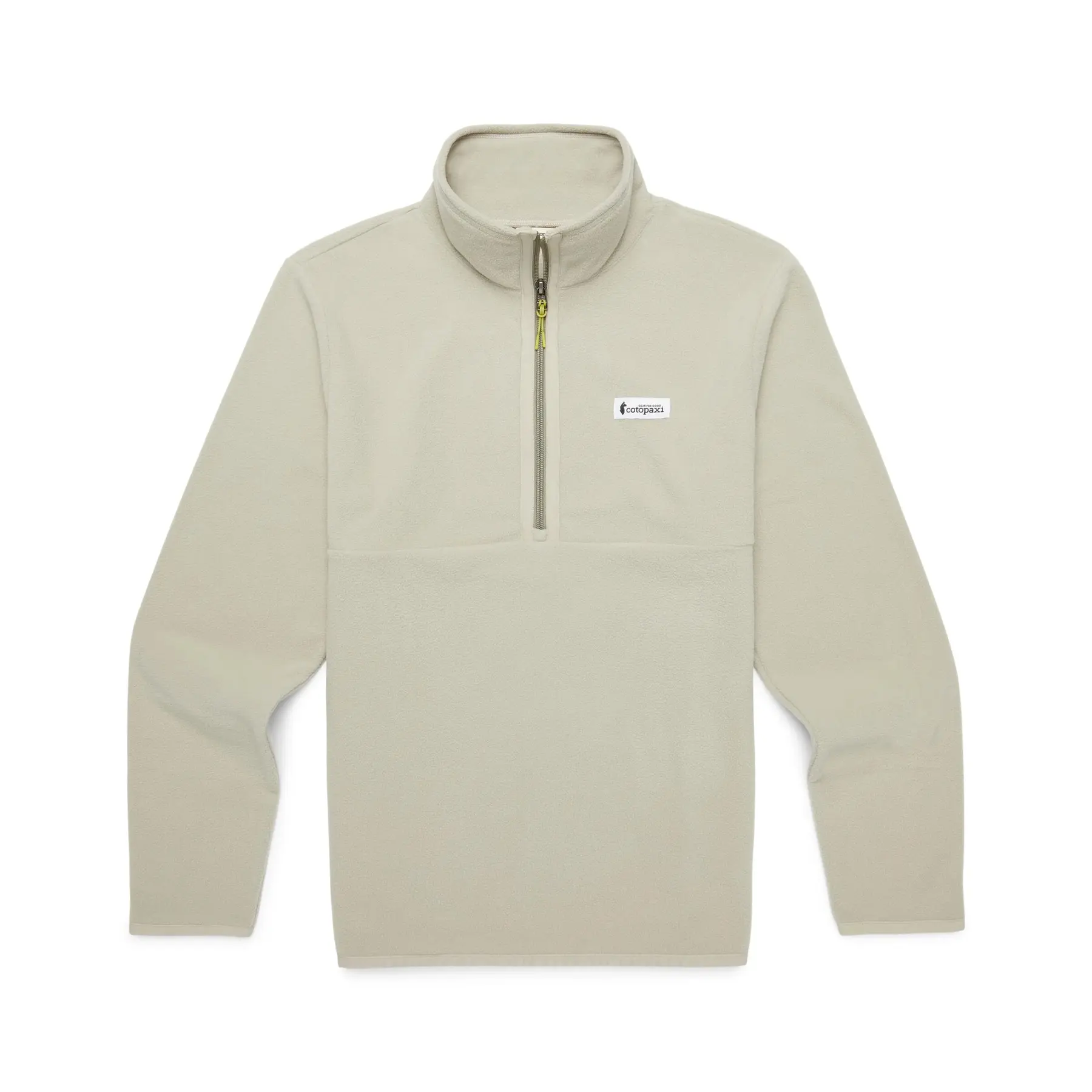 Fleece Cotopaxi Amado