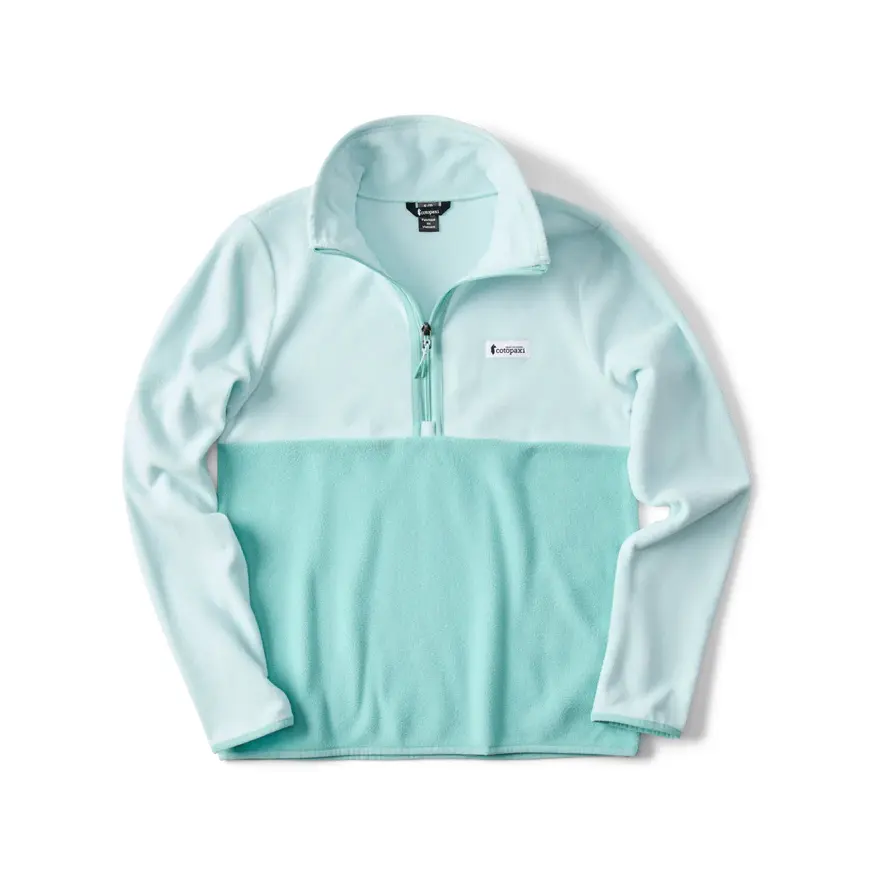 Damesfleece Cotopaxi Amado