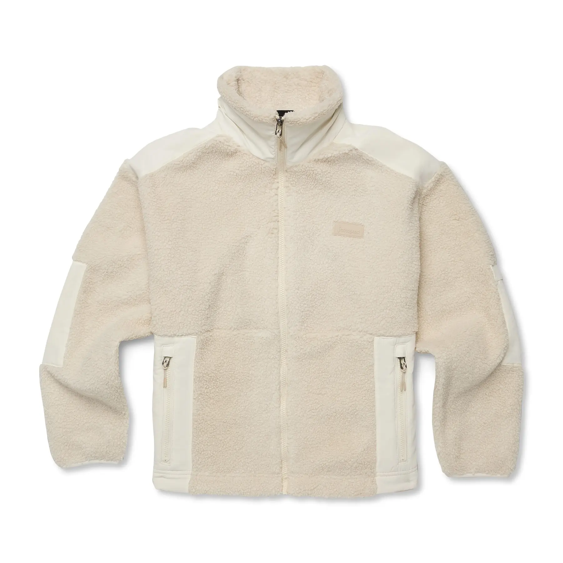 Damesfleece Cotopaxi Bacano