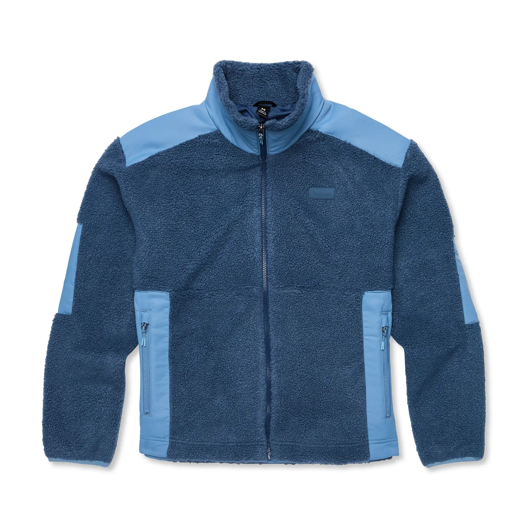 Polaire Cotopaxi Bacano