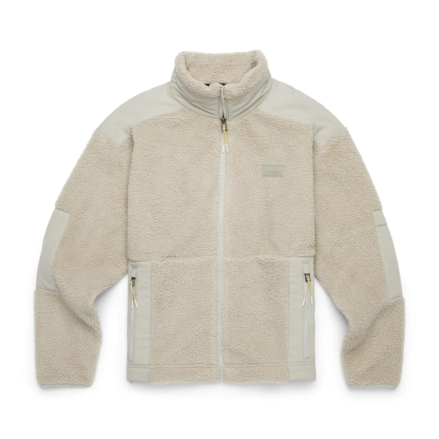Polaire femme Cotopaxi Bacano Pebble