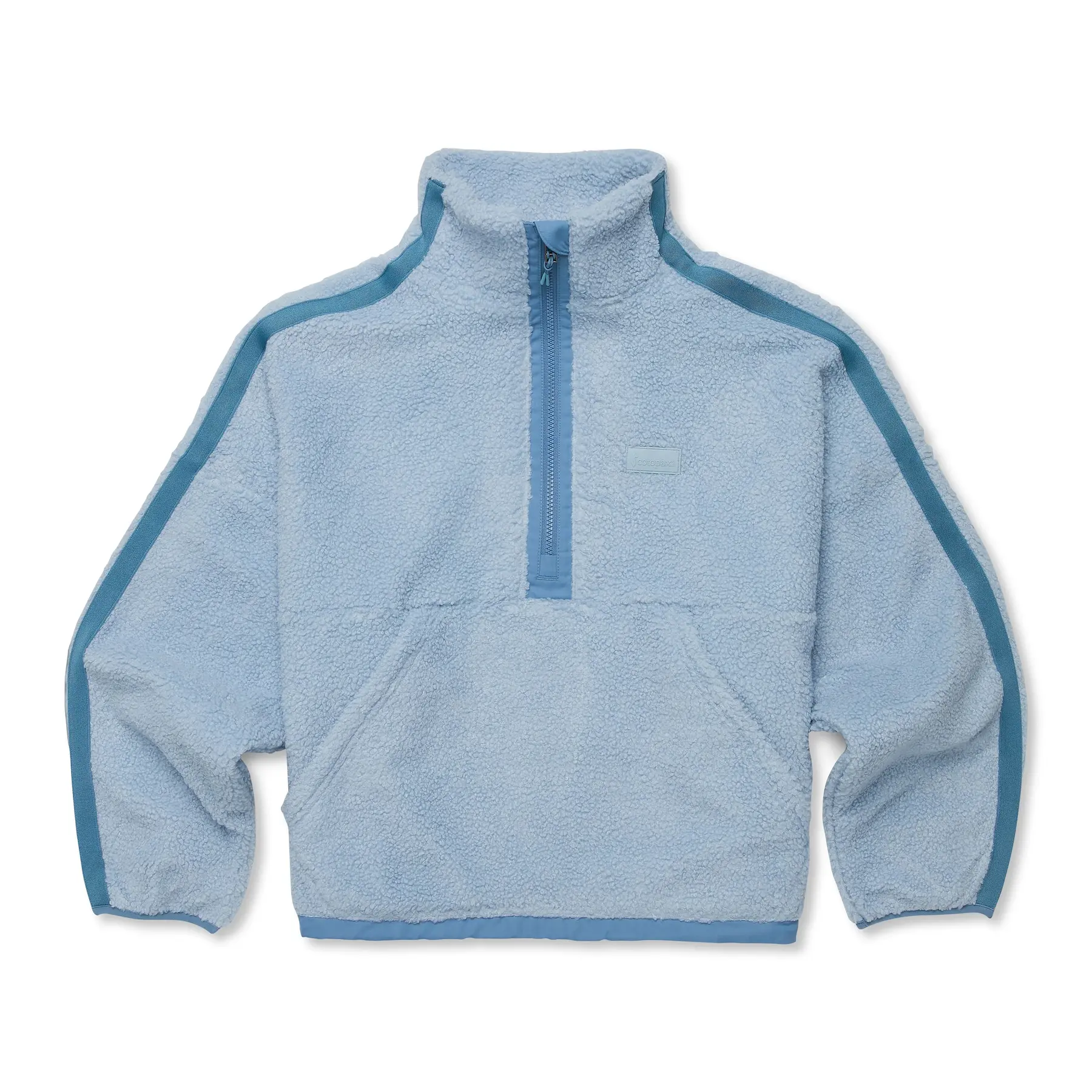 Polaire femme Cotopaxi Bacano