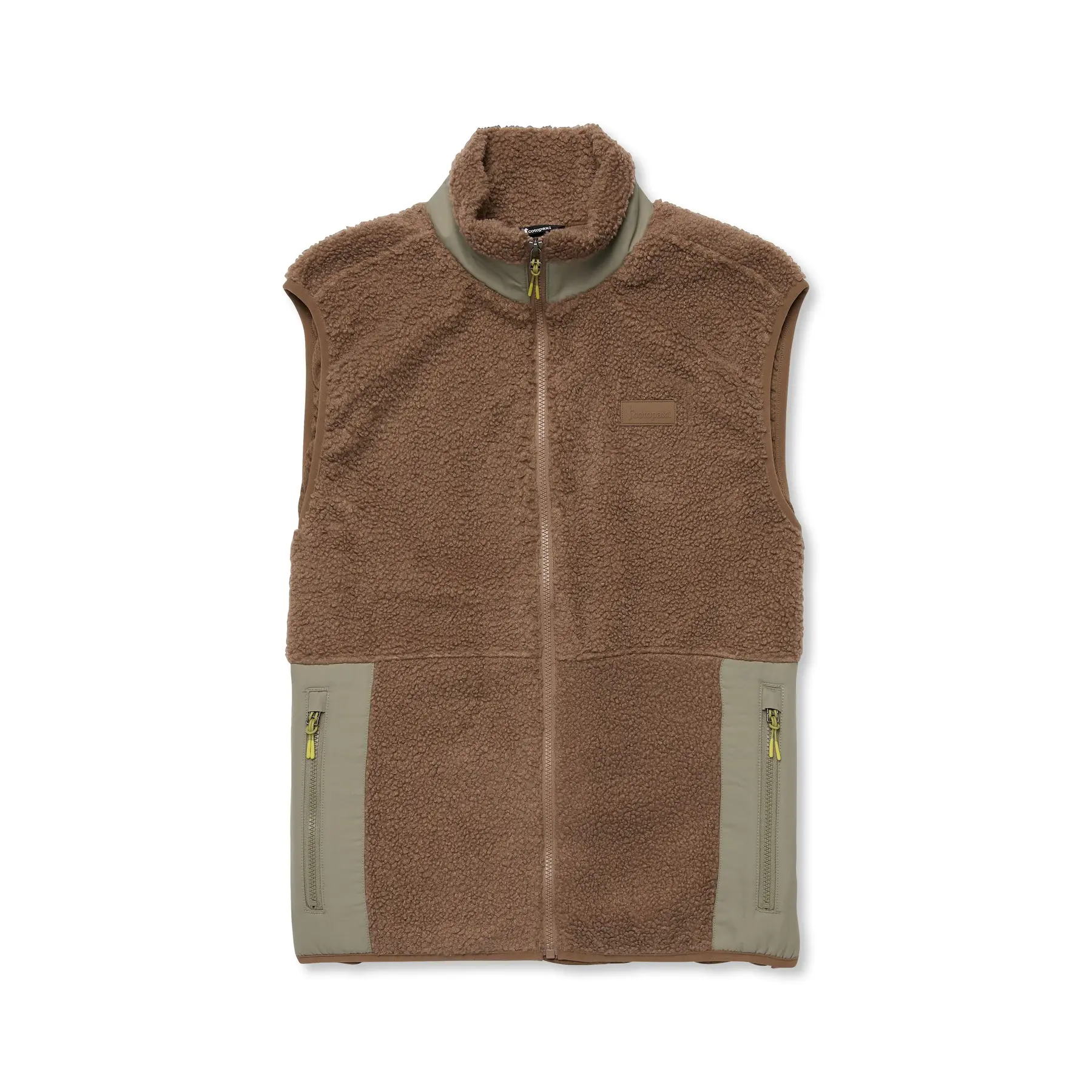 Fleece Cotopaxi Bacano