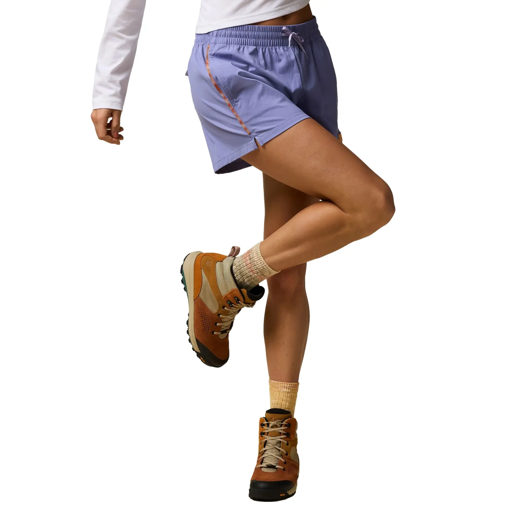 Short femme Cotopaxi Brinco 3