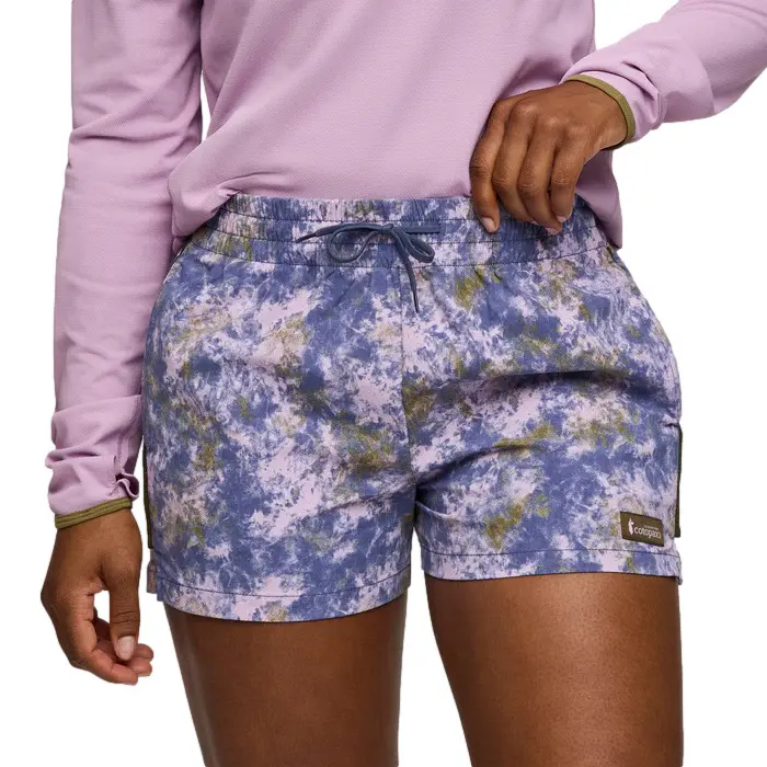 Damesshort Cotopaxi Brinco 3"