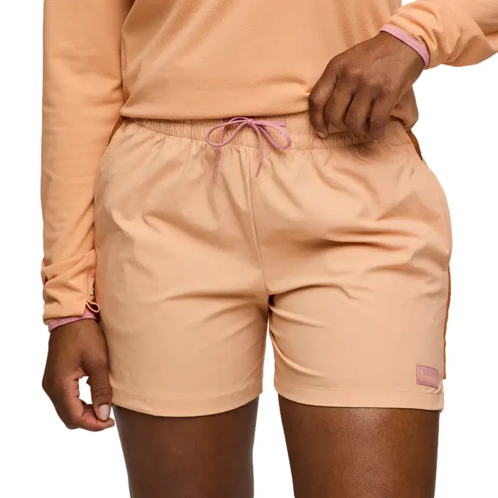 Damesshort Cotopaxi Brinco 5"