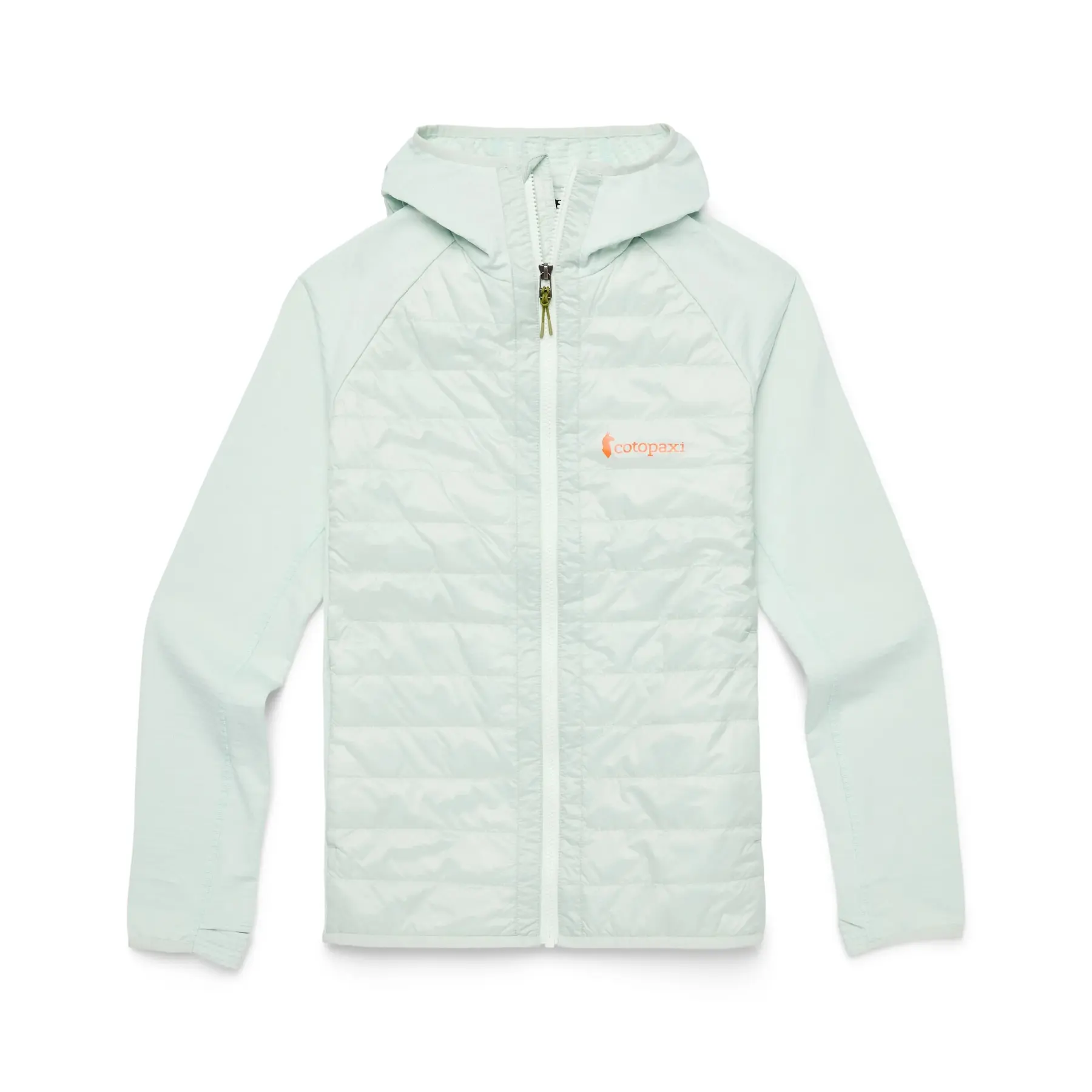 Doudoune à capuche femme Cotopaxi Capa
