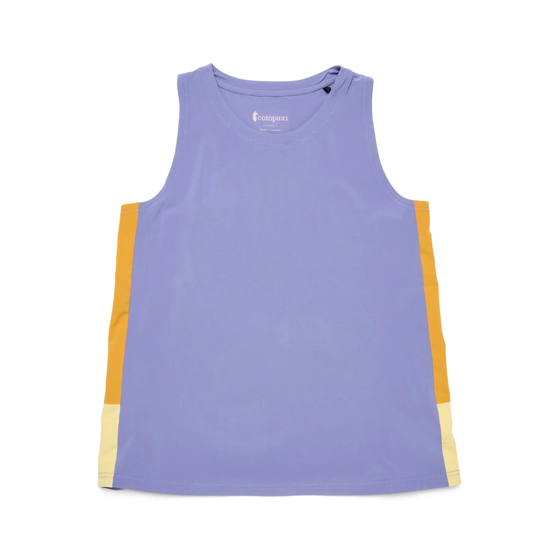 Débardeur femme Cotopaxi Cambio