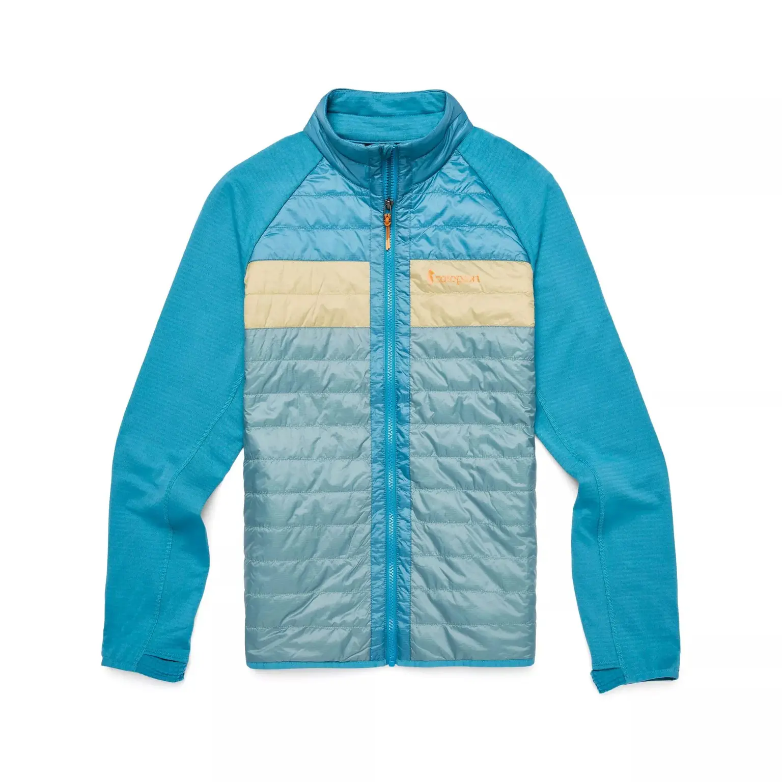 Donsjack voor dames Cotopaxi Capa