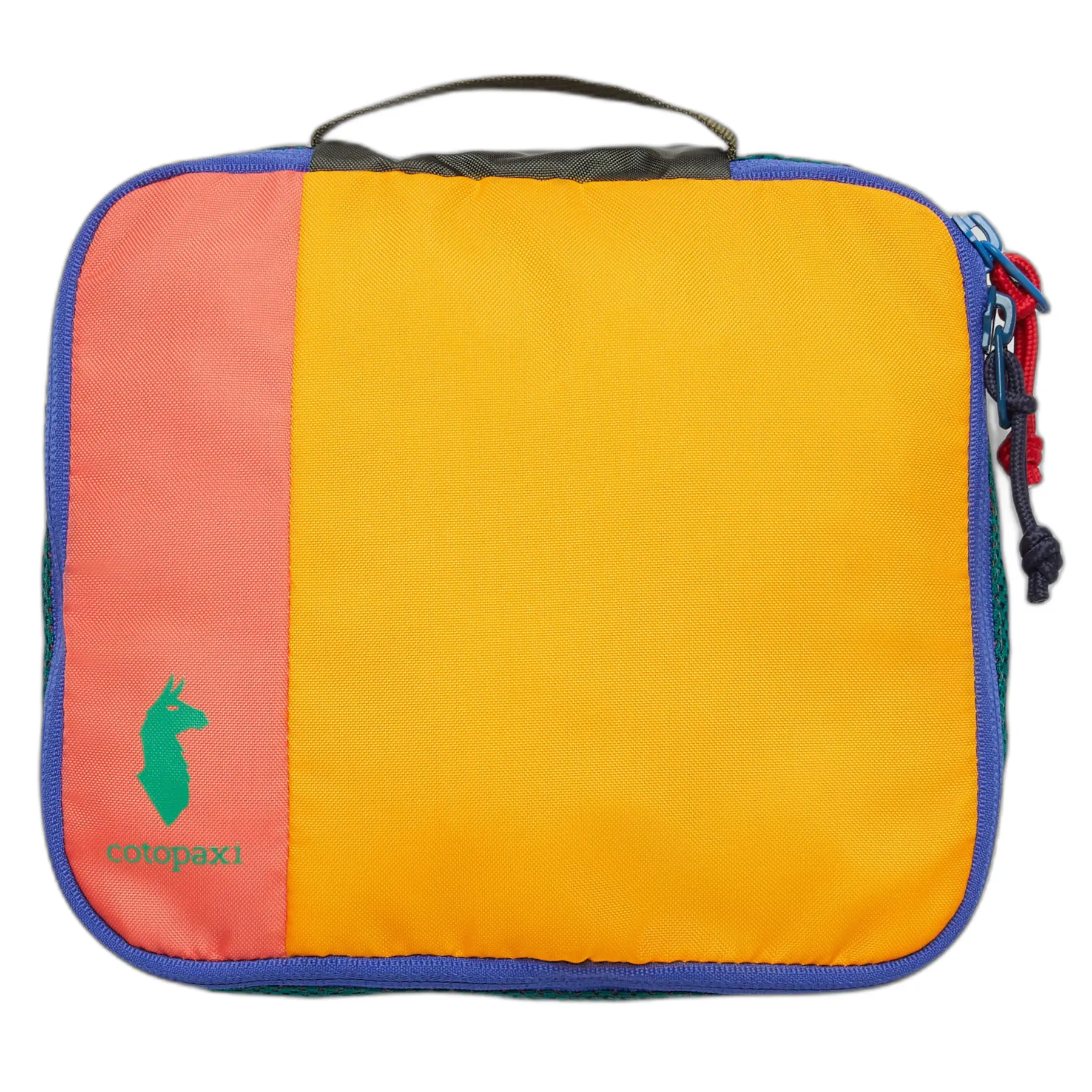Trousse Cotopaxi