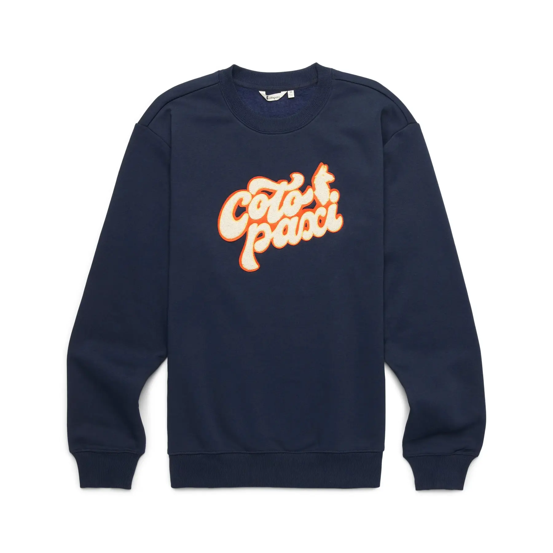 Sweatshirt Cotopaxi Coto-Patch