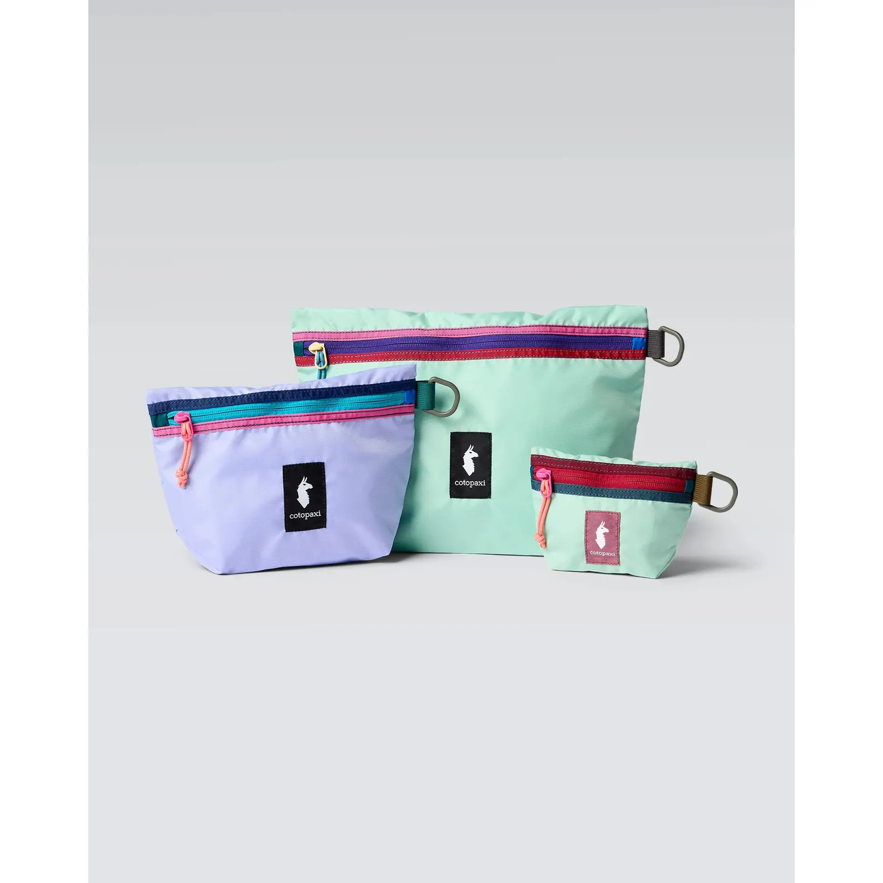 Opbergtas Cotopaxi Cubo