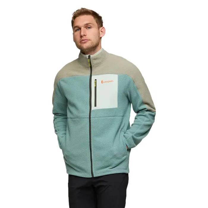 Fleece Cotopaxi Abrazo