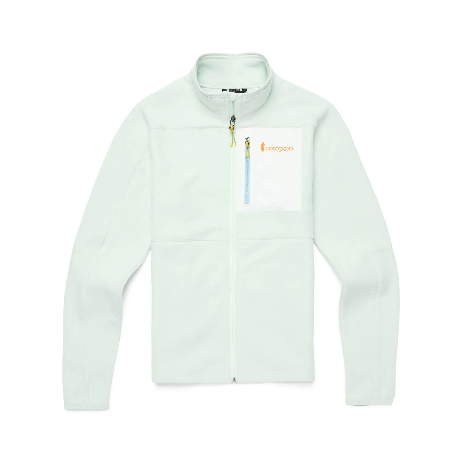 Polaire zippé femme Cotopaxi Abrazo
