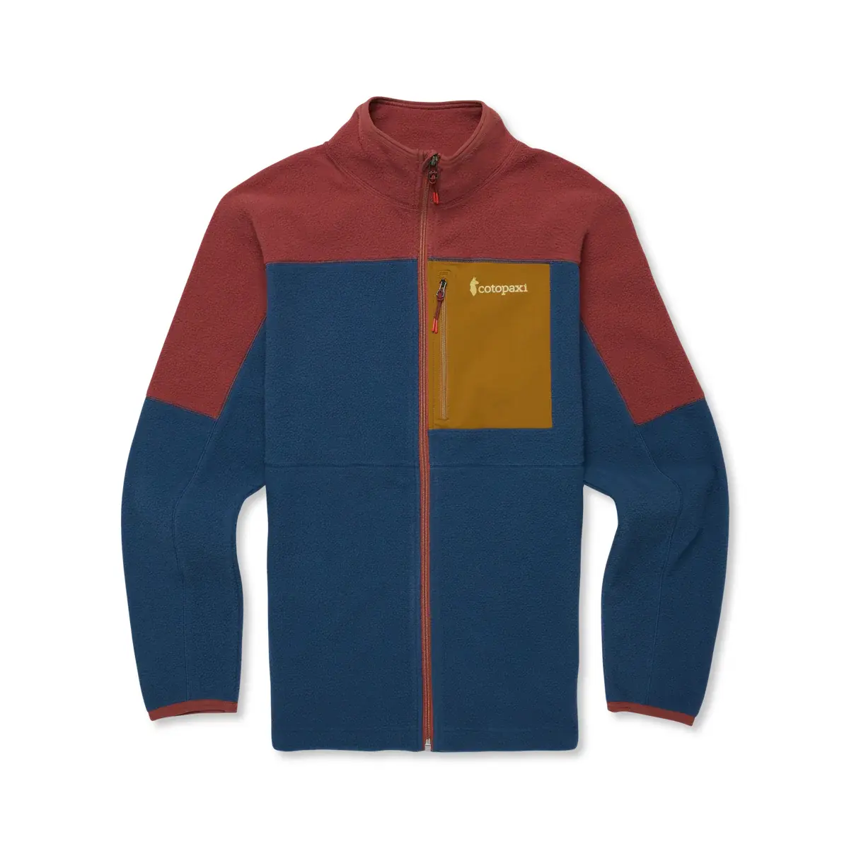 Fleece Cotopaxi Abrazo