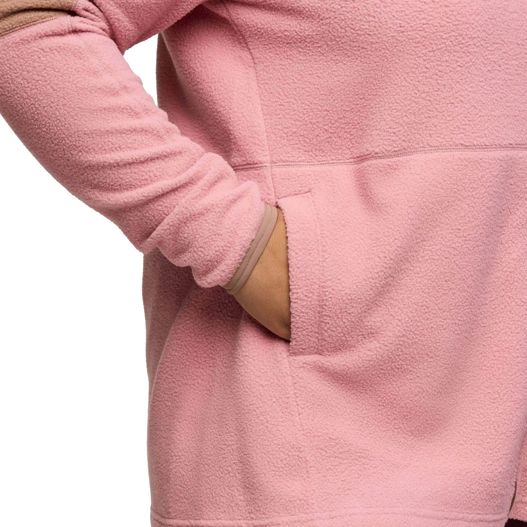 Polaire zippé femme Cotopaxi Abrazo