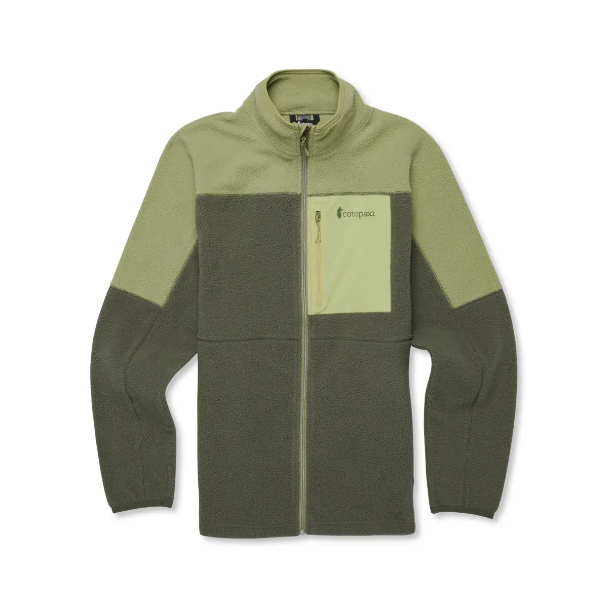 Fleece Cotopaxi Abrazo