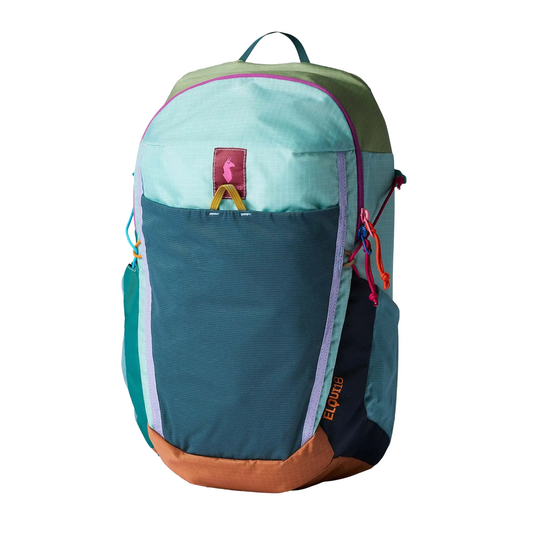 Sac de randonnée Cotopaxi Elqui 18 L