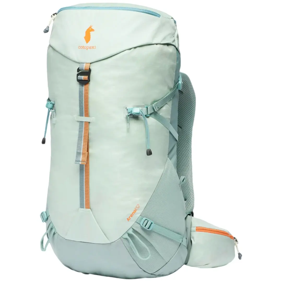 Wandertasche Cotopaxi Elqui 18 L
