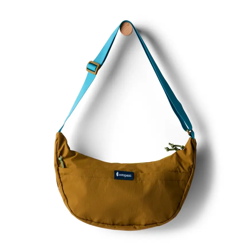 Schoudertas Cotopaxi Empacable 6 L