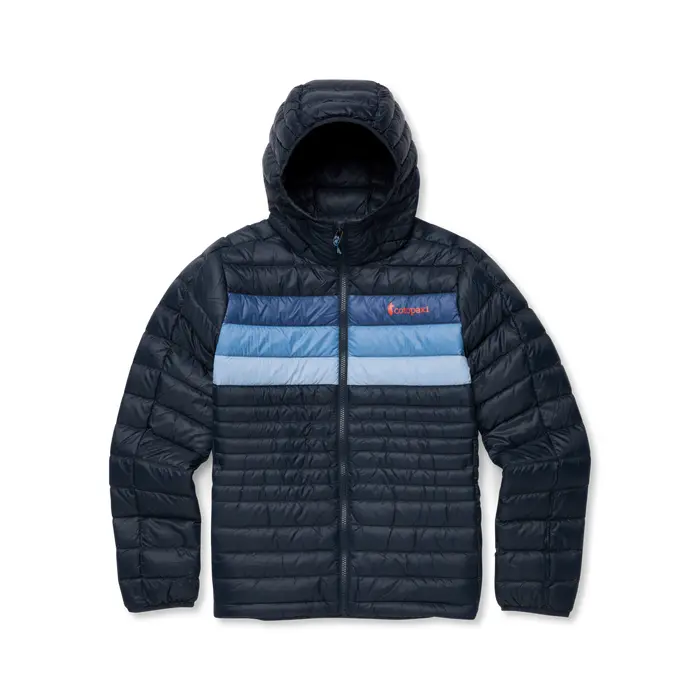 Daunenjacke  mit Kapuze Cotopaxi Fuego