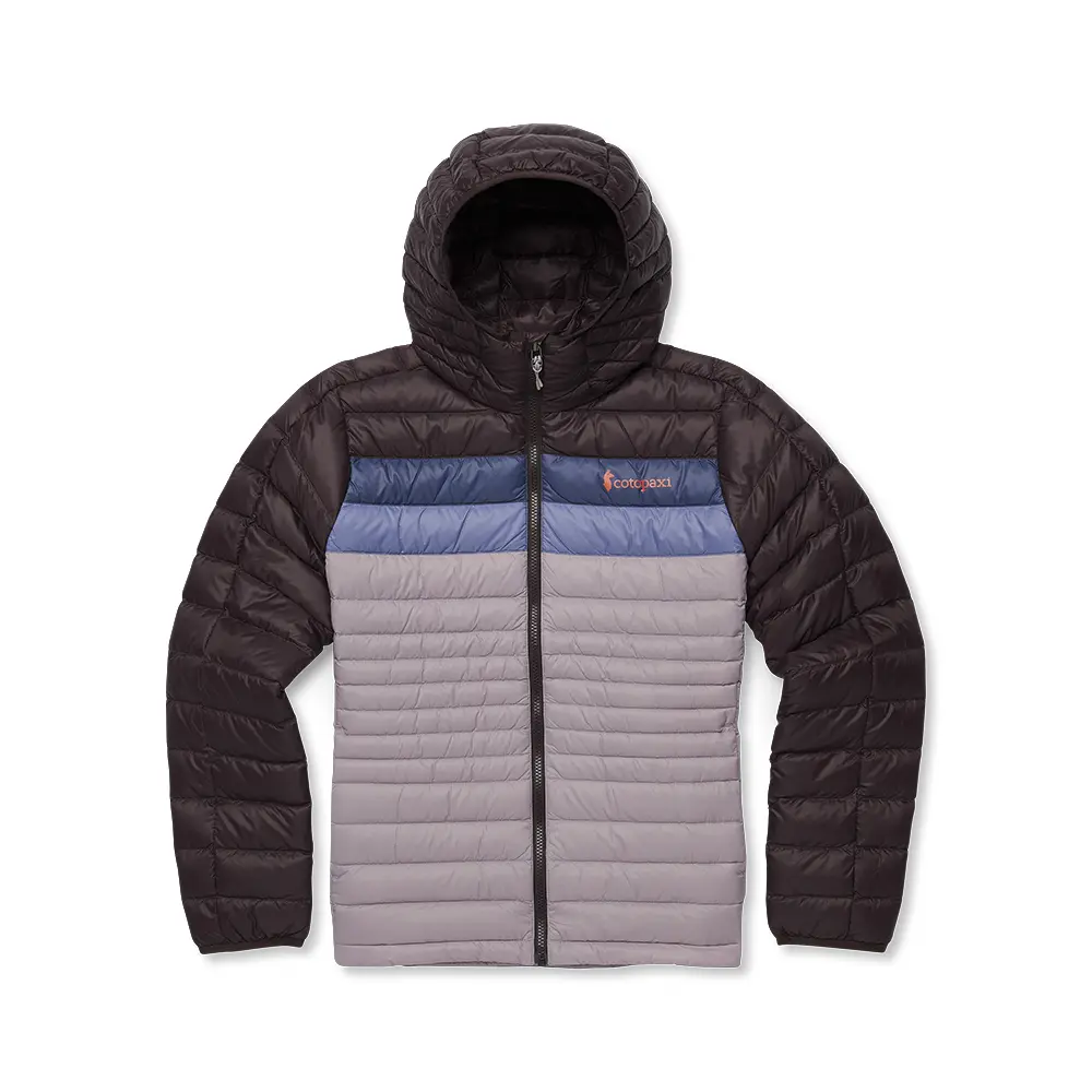 Daunenjacke  mit Kapuze Cotopaxi Fuego