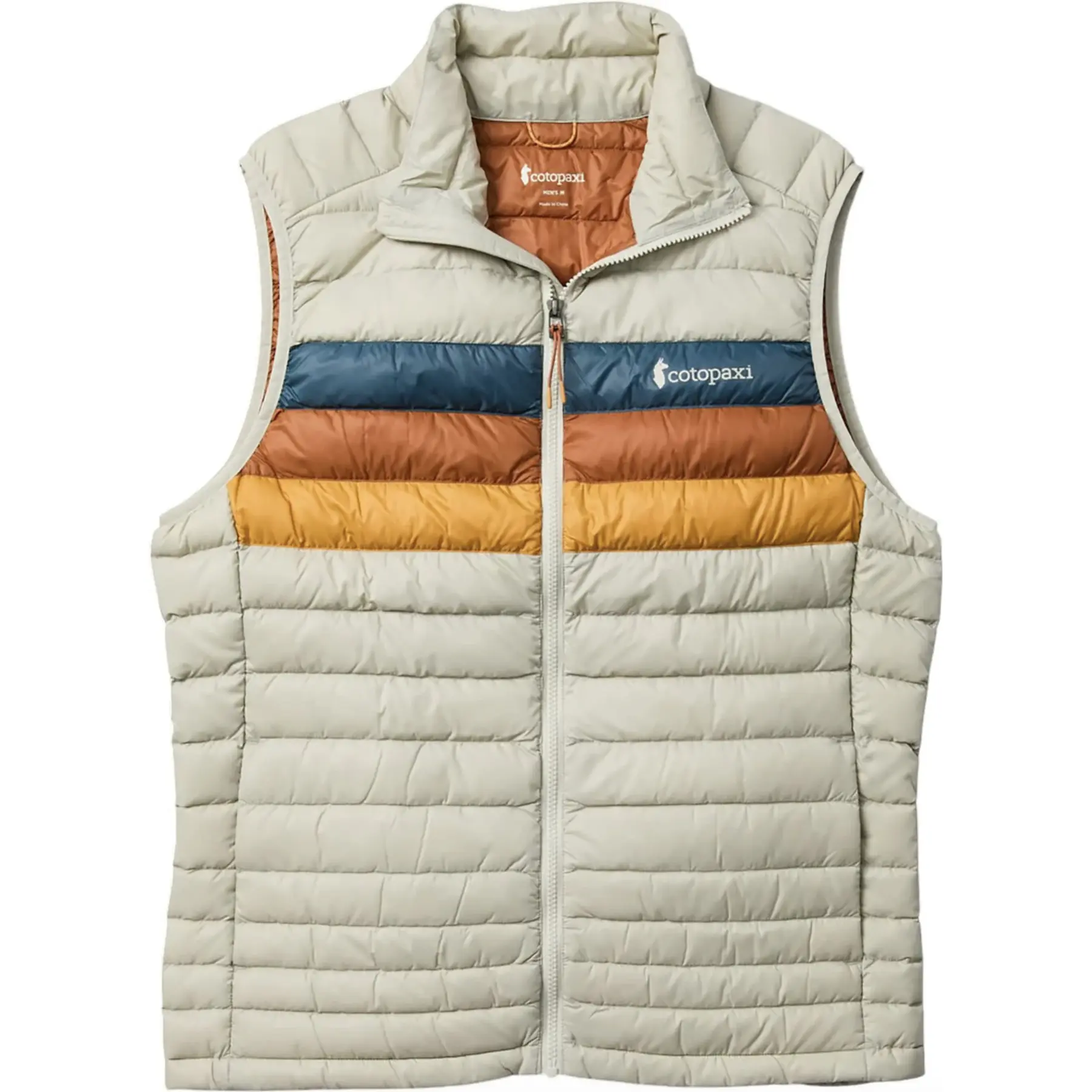 Mouwloos donsjack Cotopaxi Fuego
