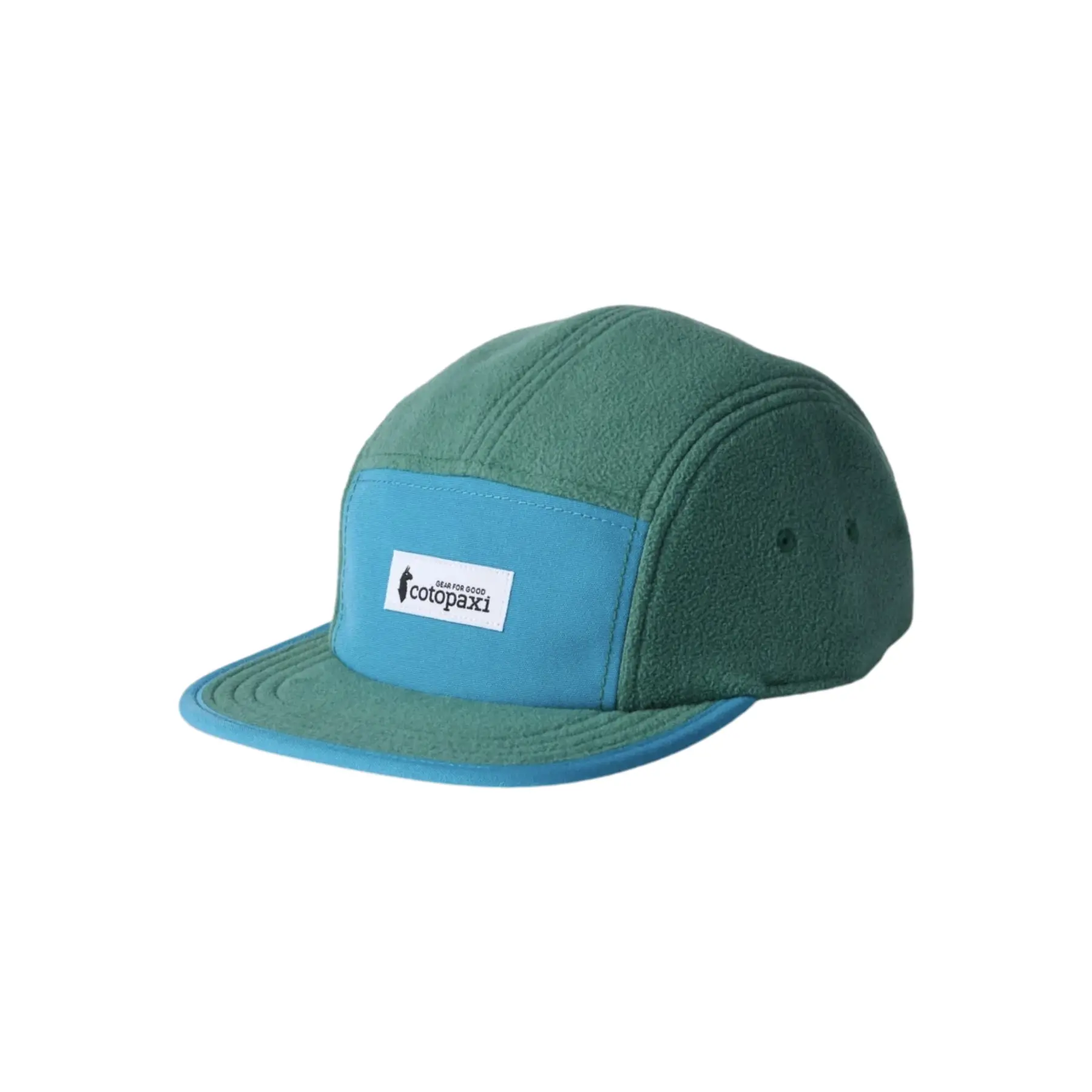 5-panel pet Cotopaxi