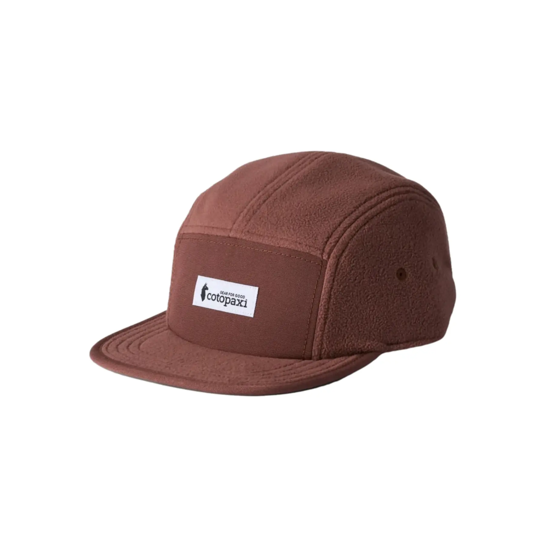 5-panel pet Cotopaxi