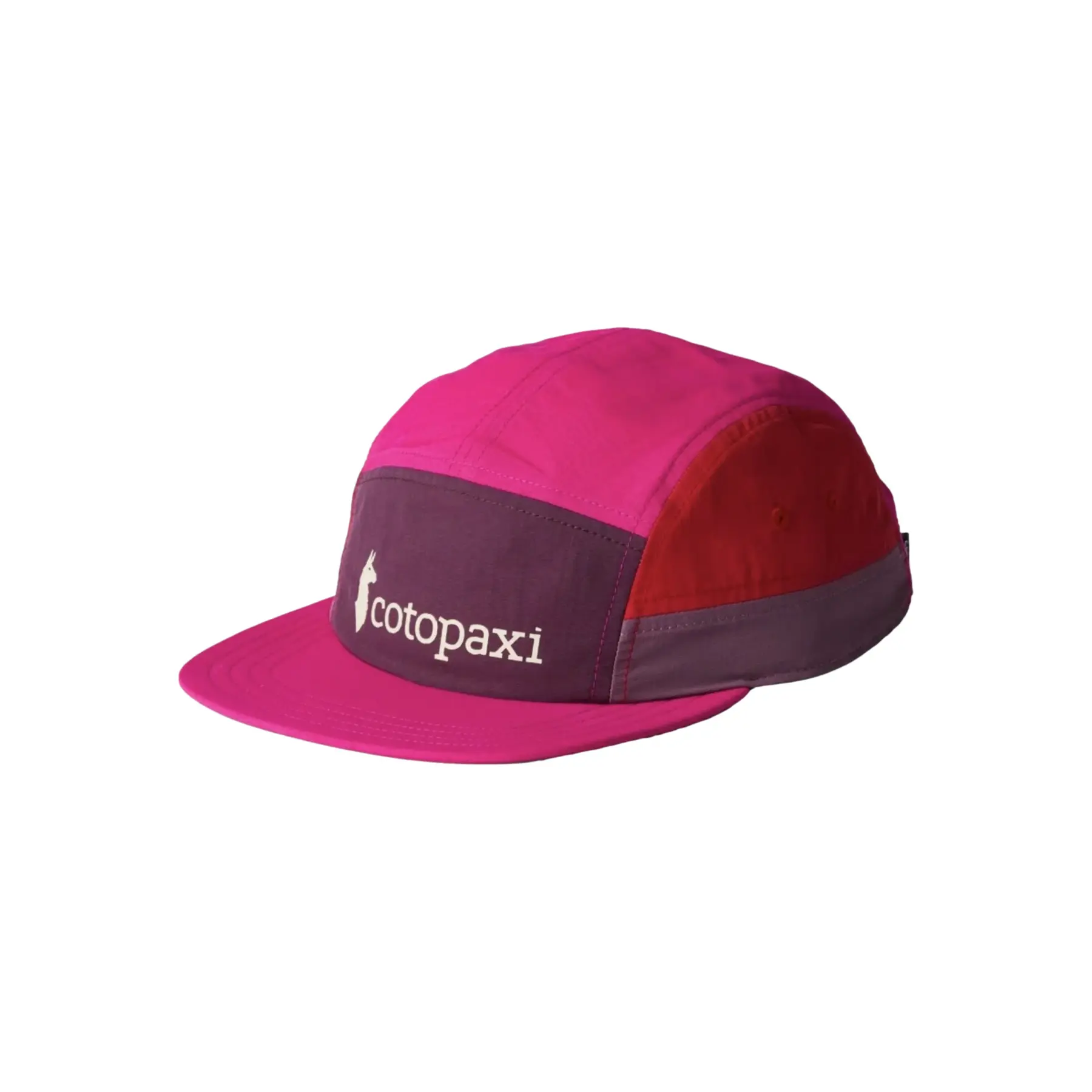5-panel pet Cotopaxi Tech