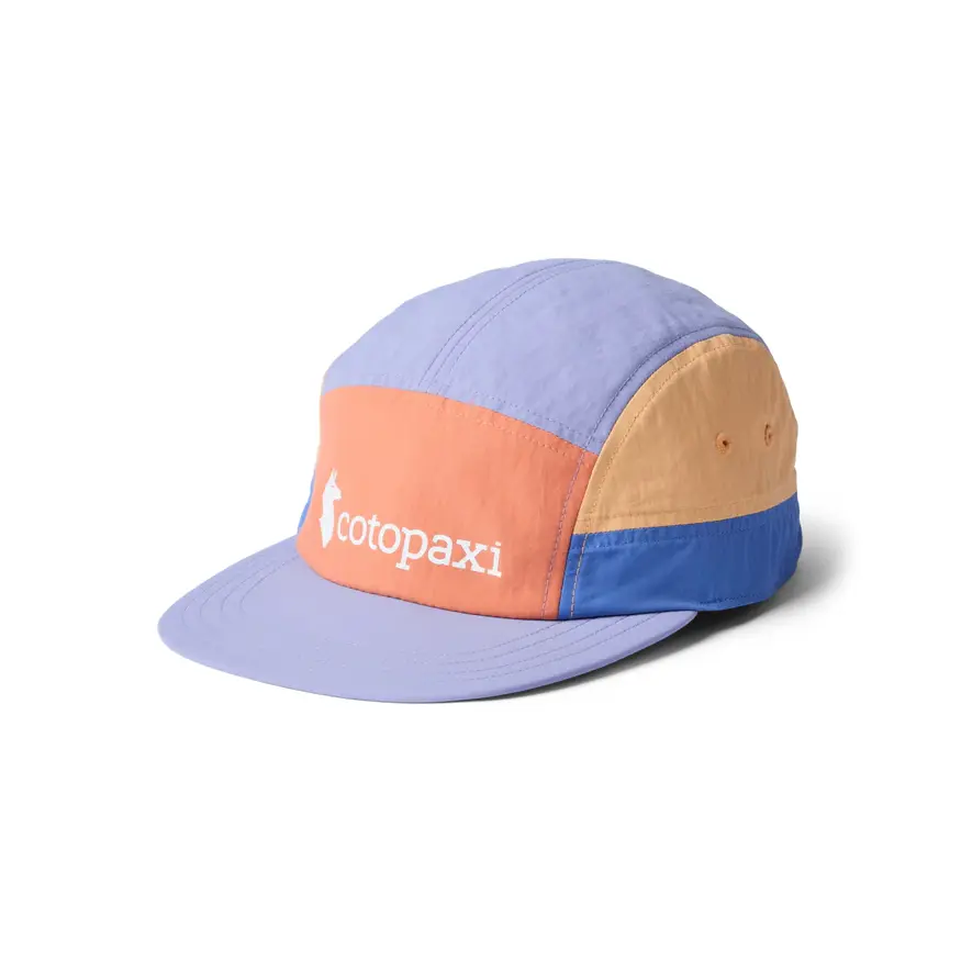 5-panel pet Cotopaxi Tech