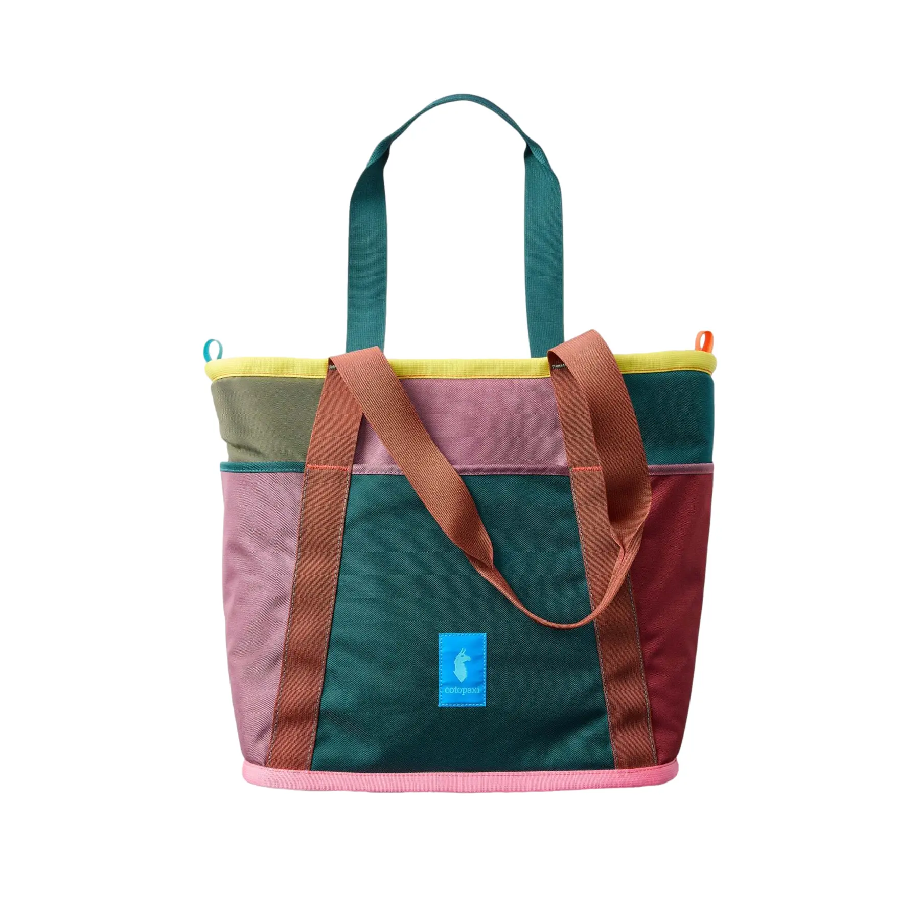 Isotherme Tasche Cotopaxi Hielo 18 L