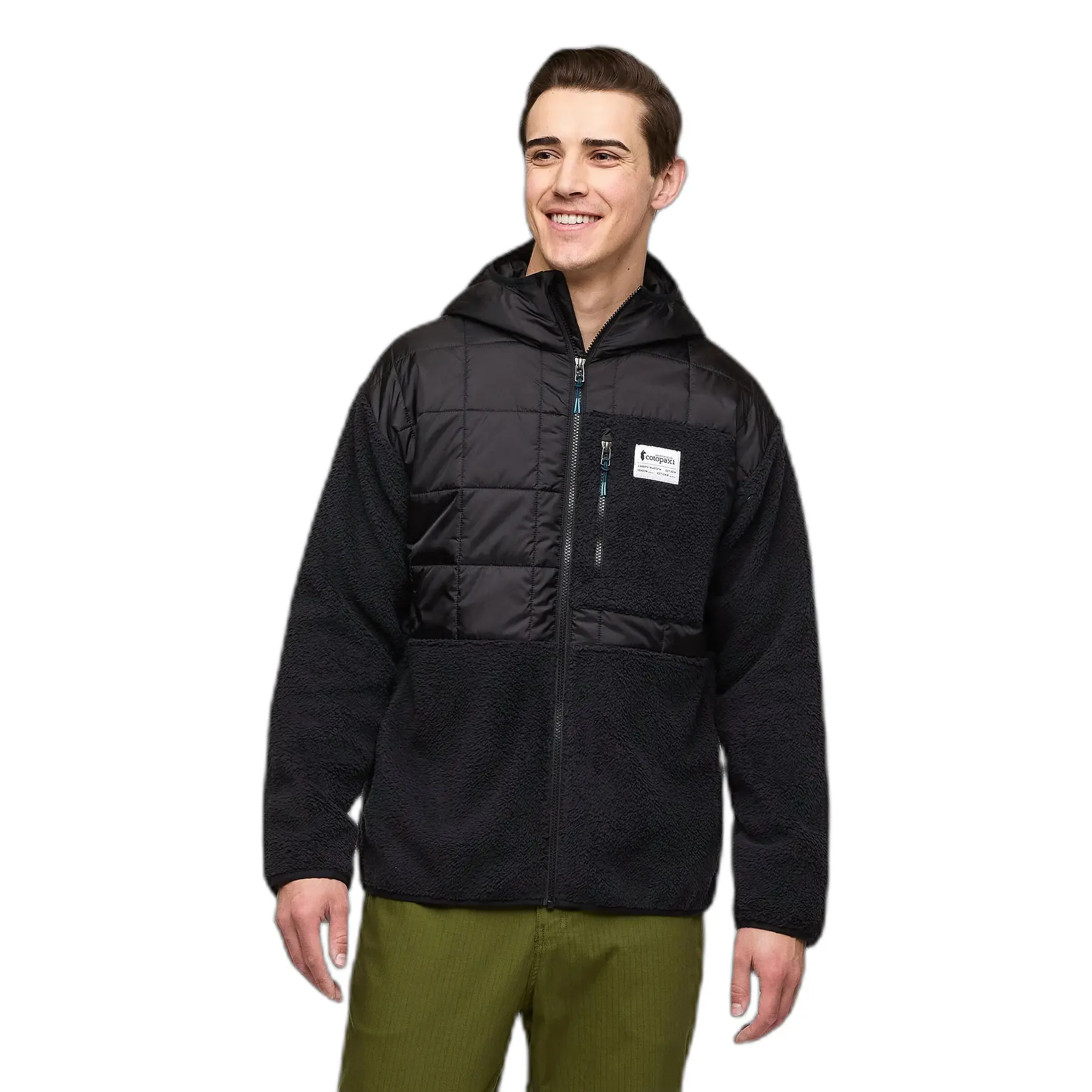 Doudoune Cotopaxi Trico Hybrid