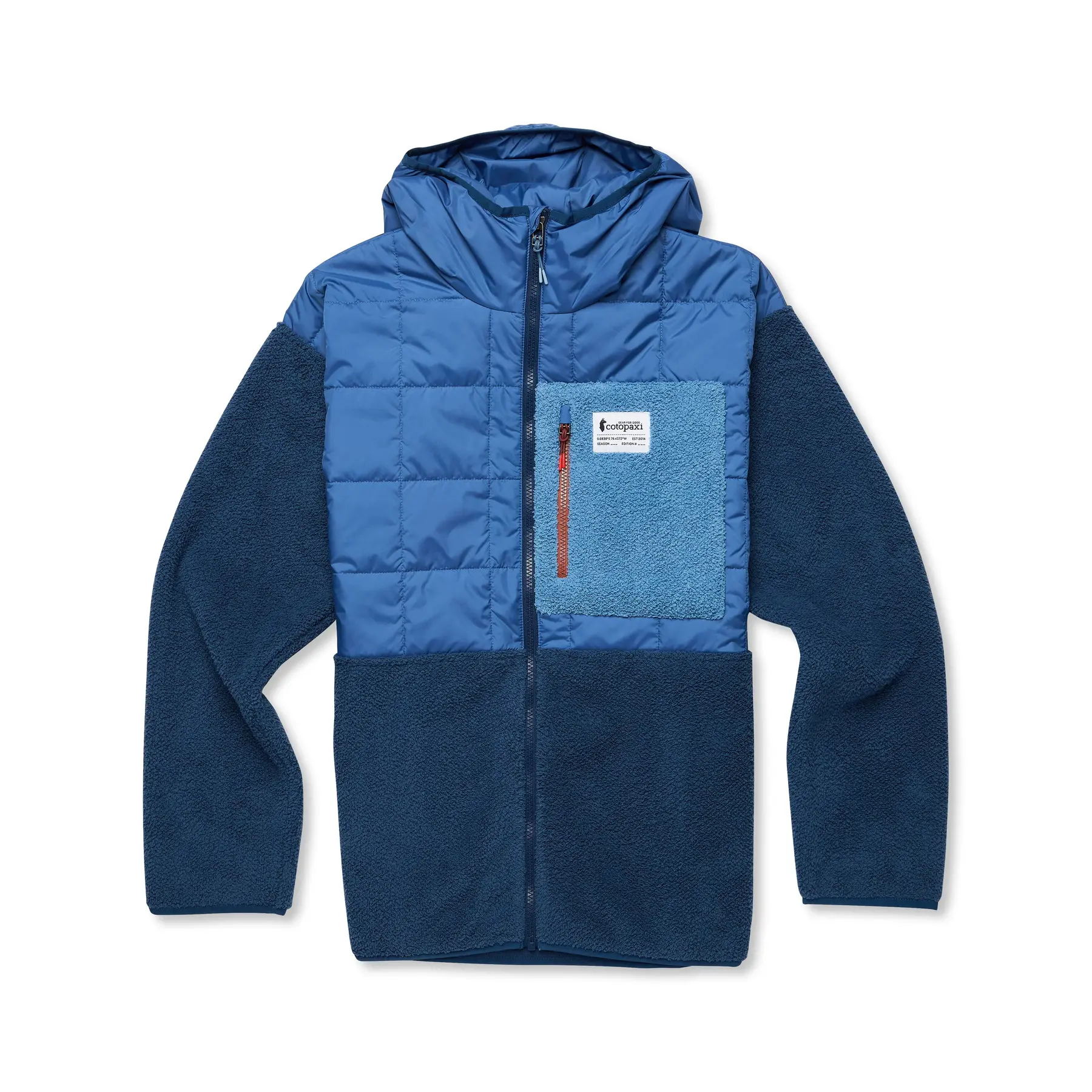 Doudoune Cotopaxi Trico Hybrid
