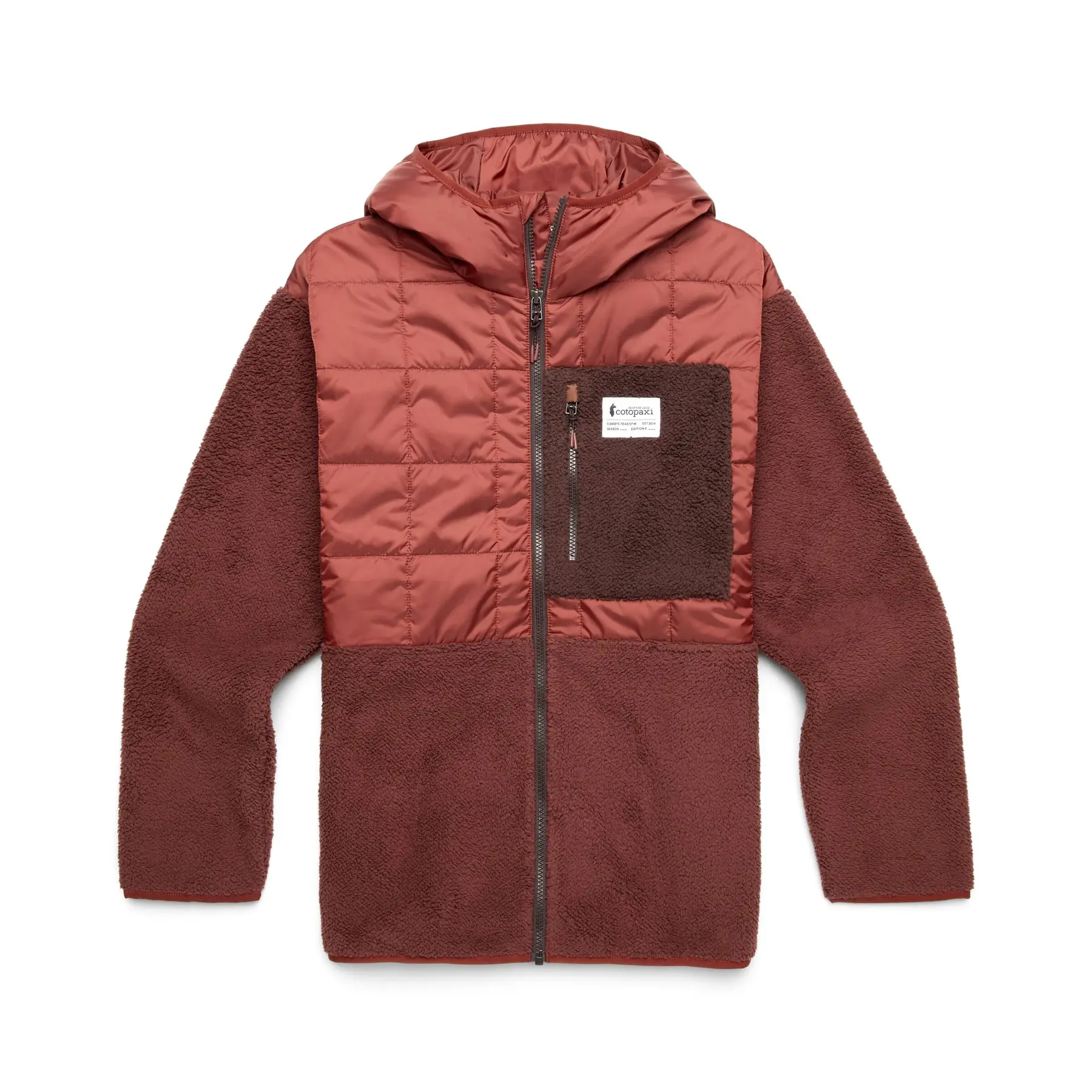 Donsjack Cotopaxi Trico Hybrid