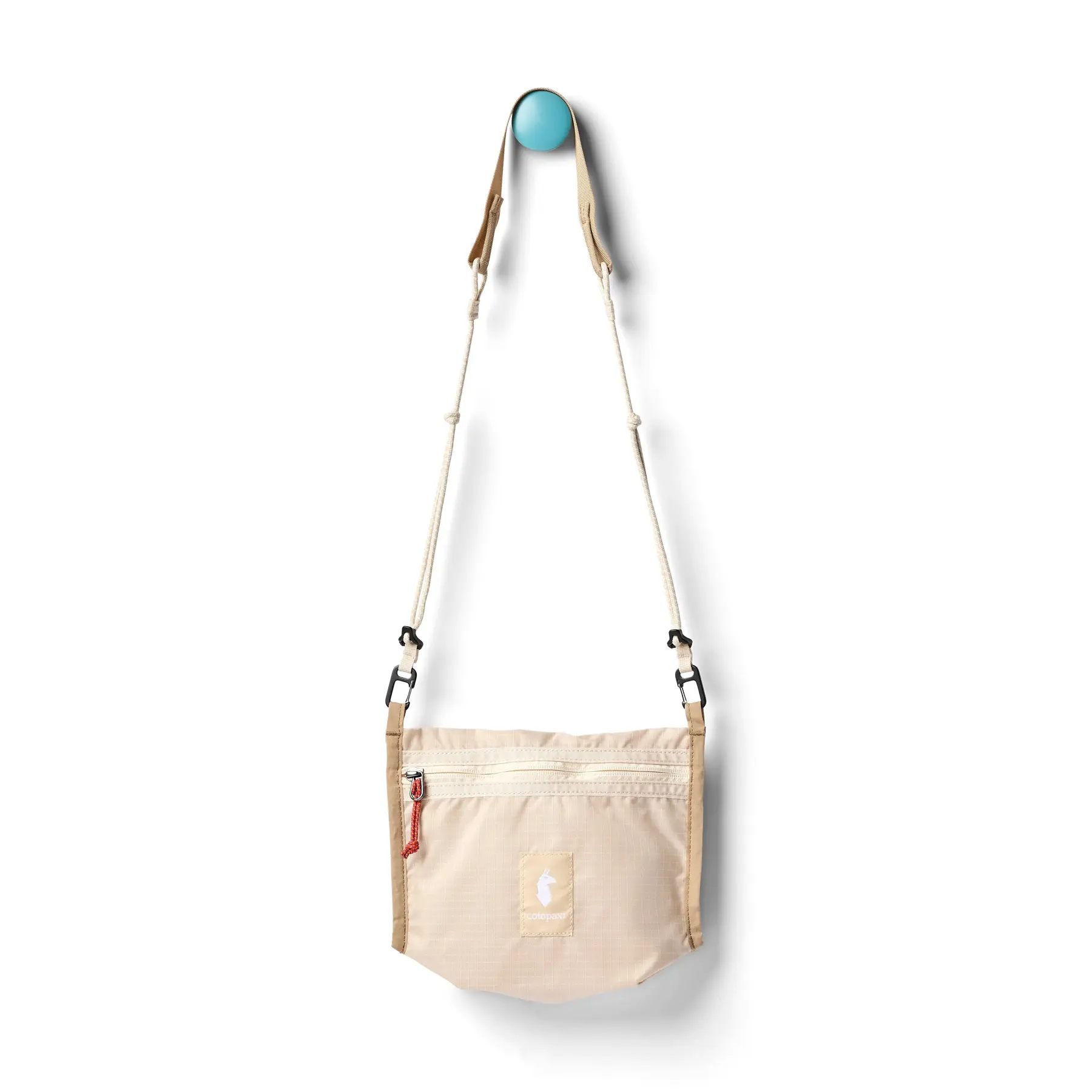 Sac bandoulière femme Cotopaxi Lista 2L