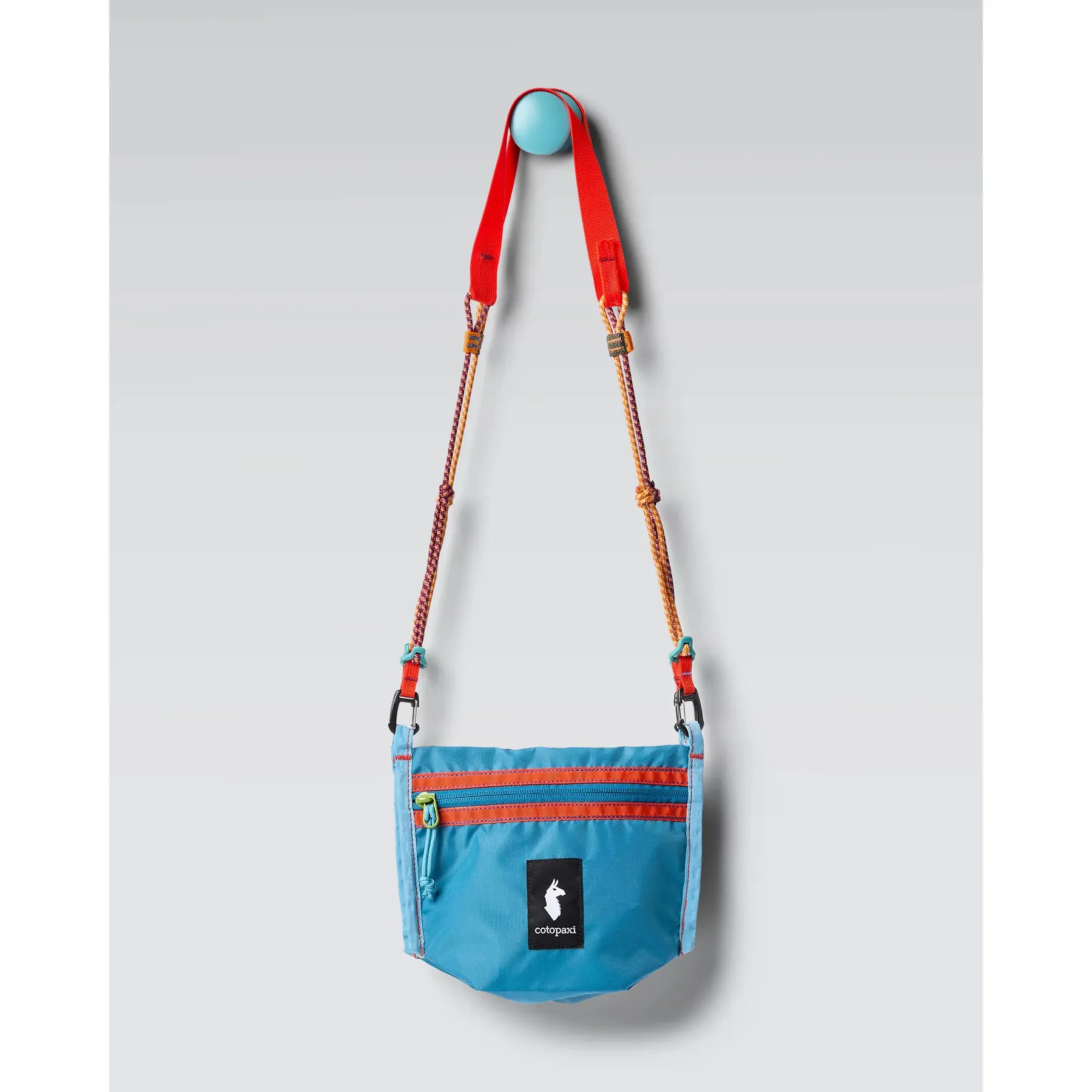 Schultertasche Cotopaxi Lista Del Dia 2 L