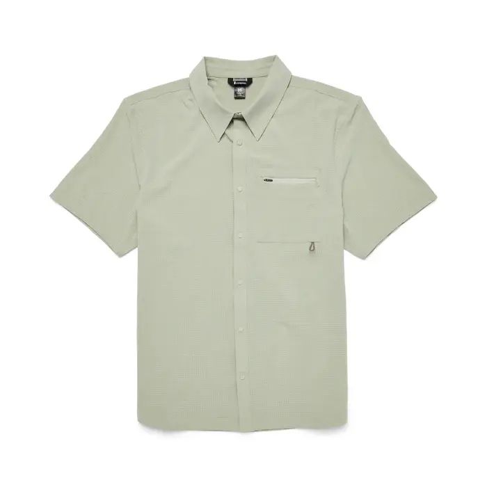 Shirt Cotopaxi Pulso
