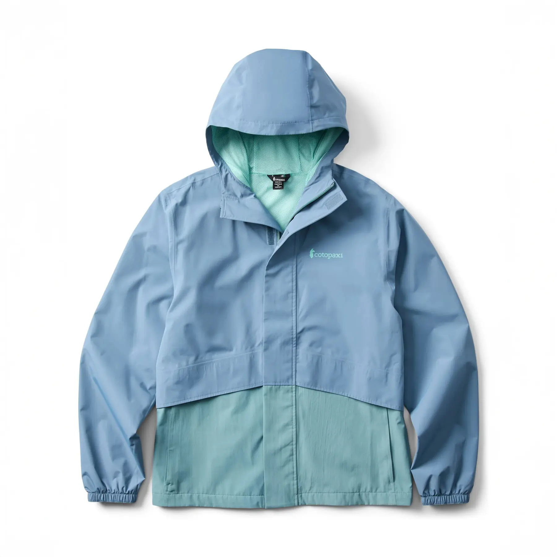 Veste imperméable Cotopaxi Rayu