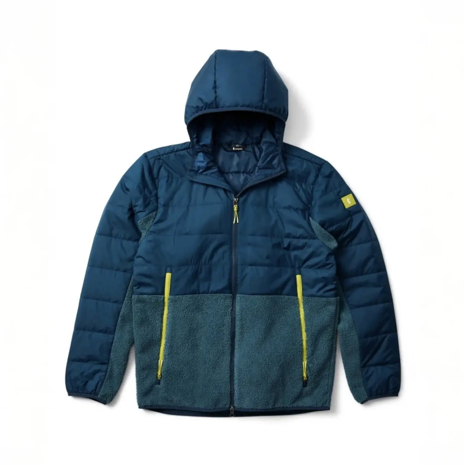 Jas Cotopaxi Trico 2.0 Hybrid