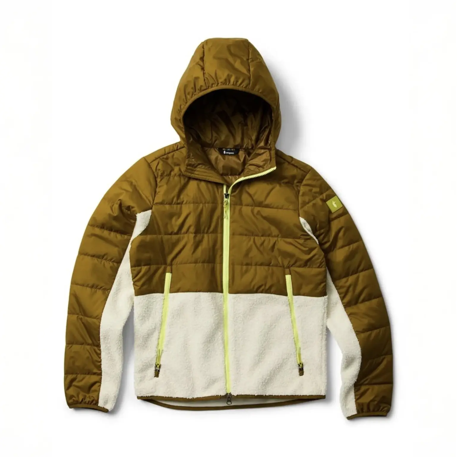 Damesjas Cotopaxi Trico 2.0 Hybrid