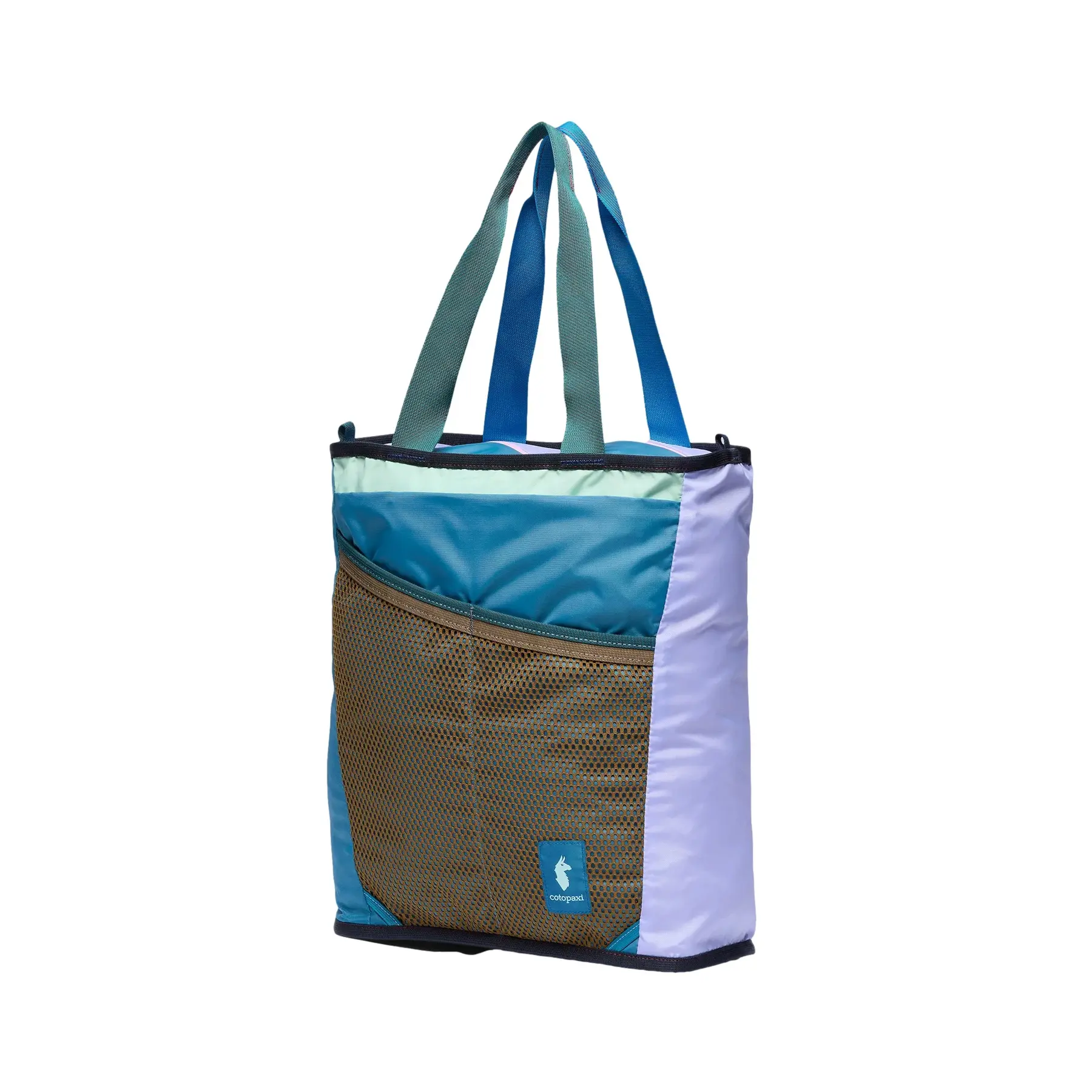 Bolsa Cotopaxi Todo