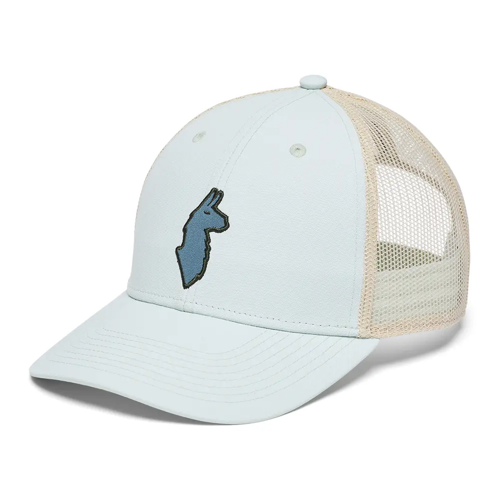 Trucker pet Cotopaxi Llama