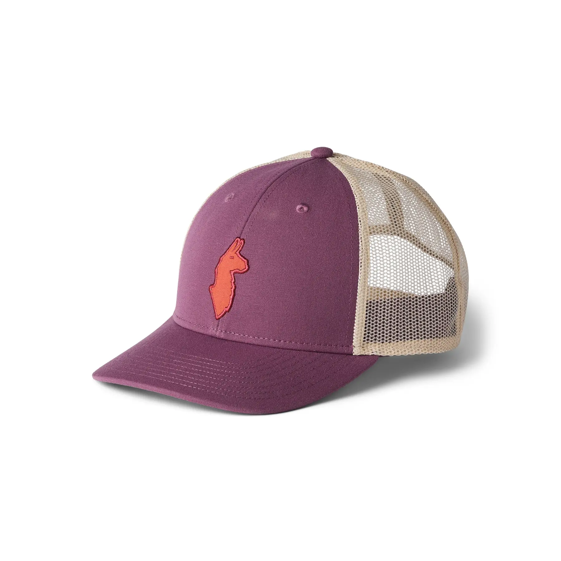 Trucker pet Cotopaxi Llama