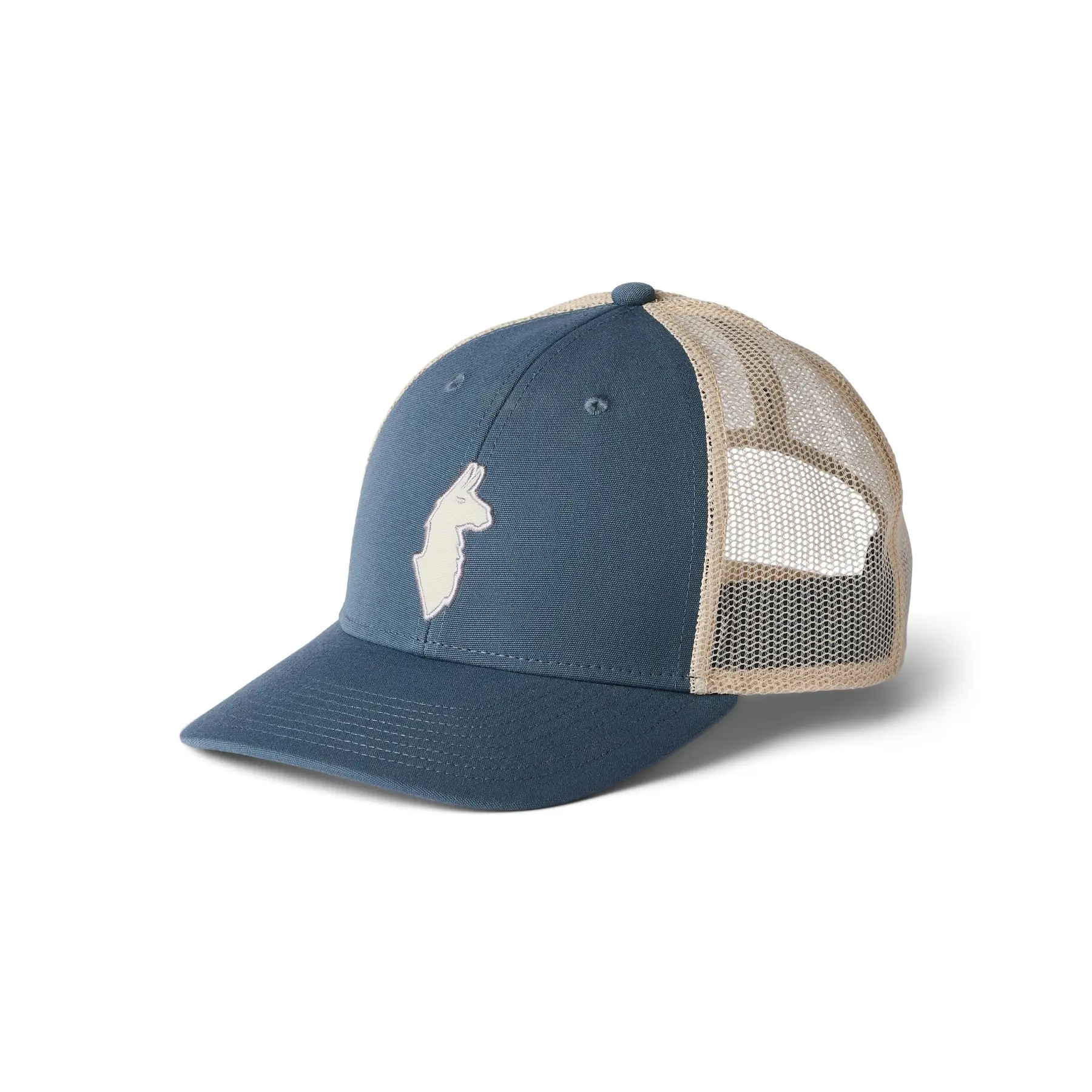Trucker pet Cotopaxi Llama