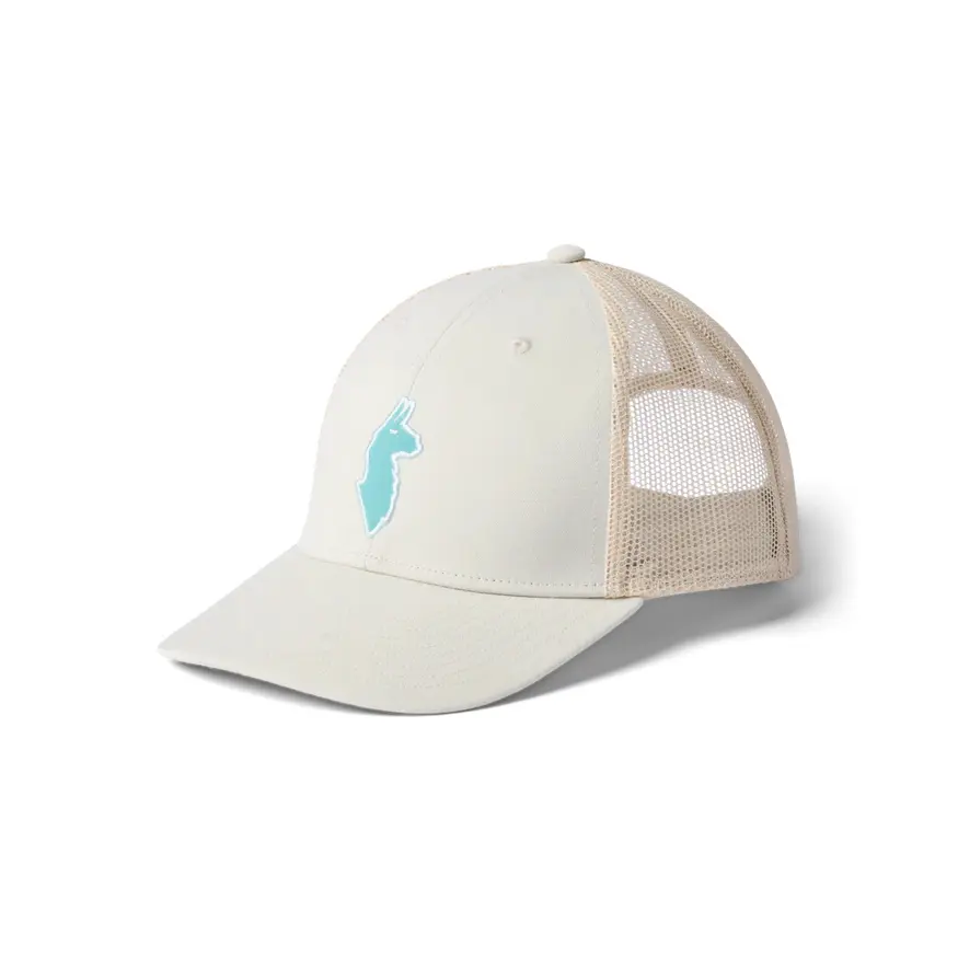 Trucker pet Cotopaxi Llama