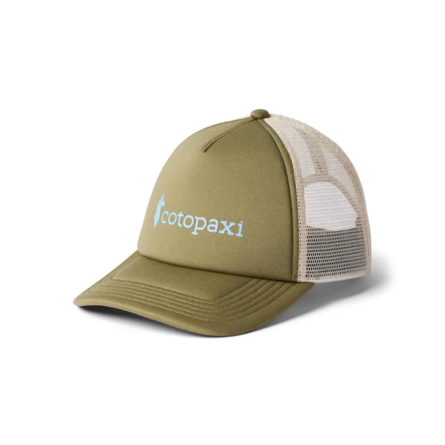 Trucker pet Cotopaxi Vintage
