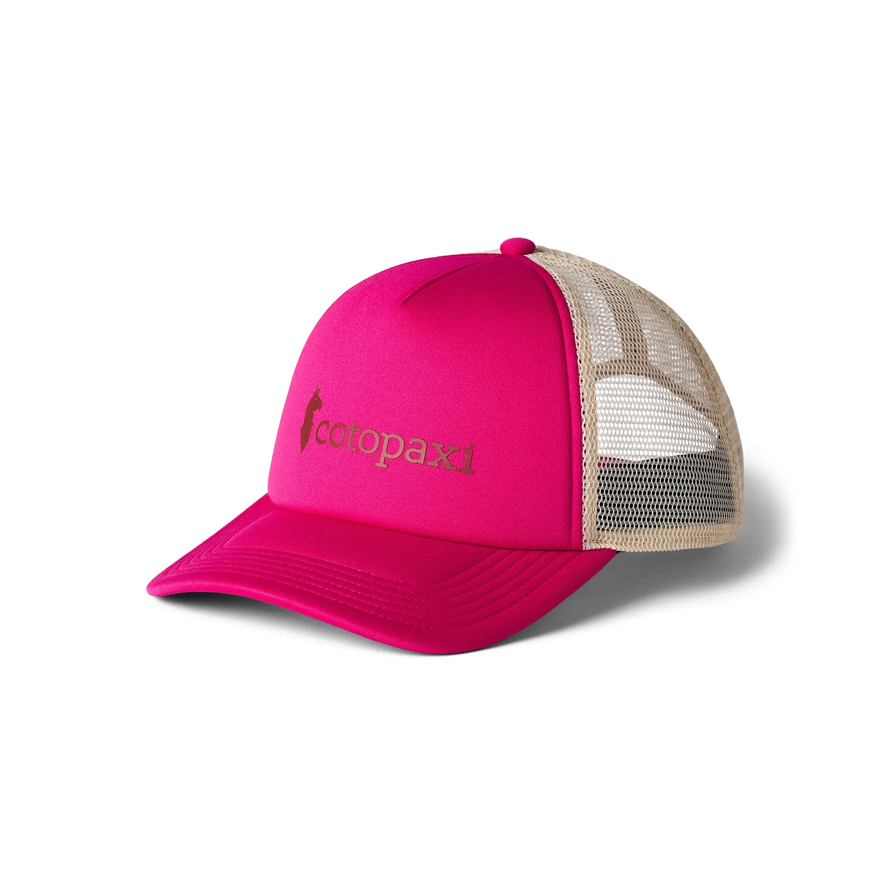 Trucker pet Cotopaxi Vintage